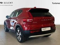 usado Volvo XC40 XC40Recharge Bright Core T4 Plug-in Hybrid Automatic