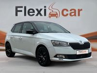 usado Skoda Fabia 1.0 TSI 81KW (110cv) DSG Monte Carlo Gasolina en Flexicar Gandía