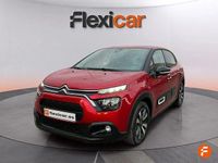 Usado Citroën C3 PureTech 110 CV (80 kW) 2024 Rojo Berlina