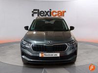 Usado Skoda Karoq Ambition 150 CV (110 kW) 2022 Gris SUV