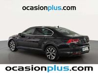 Brugt VW Passat Executive 150 HK (110 kW) 2020 Sort Sedan