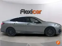 Usado BMW 218 150 CV (110 kW) 2023 Gris Coupe