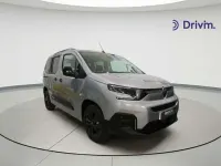 Nuevo Citroën Berlingo 102 CV (75 kW) 2025 Gris Monovolumen