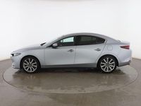 Usado Mazda 3 179 CV (131 kW) 2020 Gris Berlina