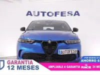 Usado Alfa Romeo Tonale Sprint 130 CV (95 kW) 2023 Azul SUV