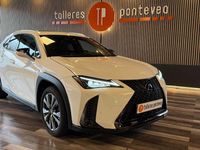 Usado Lexus UX 250h Sport Line 184 CV (135 kW) 2019 Blanco SUV