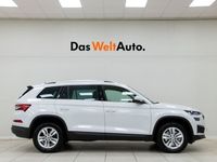 usado Skoda Kodiaq 2.0 TDI Ambition 4x2 DSG 110 kW (150 CV)