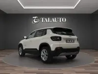 Usado Jeep Avenger Altitude 101 CV (74 kW) 2024 Blanco SUV