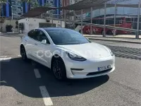 Usado Tesla Model 3 366 kW (498 CV) 2020 Eléctrico Berlina