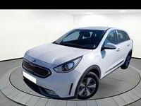 Usado Kia Niro 105 CV (77 kW) 2019 Blanco SUV