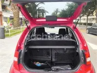 Usado Suzuki Ignis 90 CV (66 kW) 2018 Rojo SUV