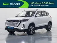 Usado EVO Evo 5 127 CV (93 kW) 2024 Blanco SUV