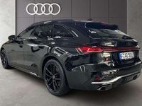Usado Audi A5 S-Line 204 CV (150 kW) 2025 Negro Coupe