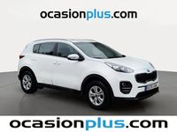 Usado Kia Sportage 132 CV (97 kW) 2017 Blanco SUV