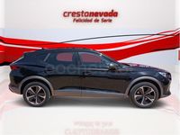 Usado Cupra Formentor 150 CV (110 kW) 2022 Negro SUV