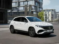 Nuevo Mercedes EQA250 139 kW (190 CV) 2026 Eléctrico SUV