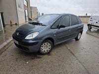 Usado Citroën Xsara Picasso 110 CV (80 kW) 2008 Azul Monovolumen