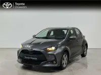Usado Toyota Yaris Hybrid Active 116 CV (85 kW) 2025 Monovolumen