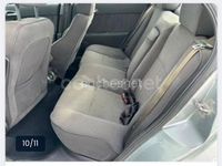 Usado Alfa Romeo 156 Distinctive 115 CV (84 kW) 2003 Gris / plata Berlina