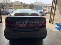 Usado Mercedes CLC200 Style 122 CV (89 kW) 2010 Gris / plata Utilitario