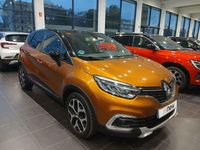 Usado Renault Captur Zen 130 CV (95 kW) 2019 Naranja SUV
