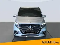 Nuevo Mercedes V250 Avantgarde 190 CV (139 kW) 2026 Gris Monovolumen