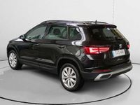 Usado Seat Ateca Style 116 CV (85 kW) 2024 SUV