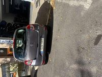 Usado Renault Clio II Campus 75 CV (55 kW) 2010 Gris Utilitario