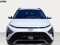 Usado Hyundai Bayon 84 CV (61 kW) 2023 Blanco SUV