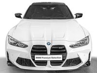 Usado BMW M4 Competition Edition 510 CV (375 kW) 2025 Blanco Coupe