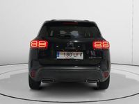 Usado Citroën C5 Aircross Feel 131 CV (96 kW) 2019 Azul SUV