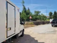 Usado Mercedes Sprinter 150 CV (110 kW) 2025 Blanco Van