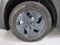 Nuevo Hyundai Tucson Blackline 150 CV (110 kW) 2026 SUV