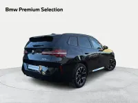 Usado BMW X3 197 CV (144 kW) 2025 Negro SUV