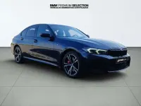 Usado BMW 330e Shadowline 292 CV (214 kW) 2025 Berlina
