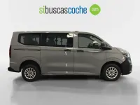Usado VW Caravelle 150 CV (110 kW) 2025 Gris/plata Van