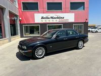 Usado Jaguar XJ6 Executive 209 CV (153 kW) 2006 Negro Berlina