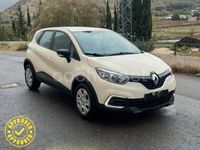 Usado Renault Captur Life 90 CV (66 kW) 2019 Blanco SUV