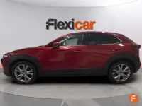 Usado Mazda CX-30 180 CV (132 kW) 2019 Rojo SUV