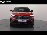 Usado Renault Austral Esprit Alpine 200 CV (147 kW) 2025 Negro SUV