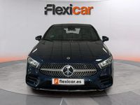 Usado Mercedes A200 150 CV (110 kW) 2023 Azul Utilitario