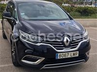 Usado Renault Espace Initiale 160 CV (117 kW) 2015 Violeta / lila Monovolumen