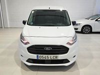 Usado Ford Transit Connect Active 100 CV (73 kW) 2020 Blanco Monovolumen