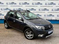 Usado Dacia Sandero Essentiel 101 CV (74 kW) 2020 Gris Utilitario
