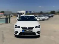 Usado Seat Ibiza Reference 95 CV (69 kW) 2024 Blanco Utilitario