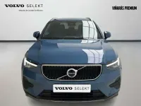 Brugt Volvo XC40 Core 163 HK (119 kW) 2025 Blå SUV
