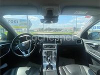 Usado Volvo V60 CC 150 CV (110 kW) 2017 Beige Familiar