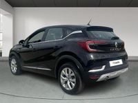 Usado Renault Captur Zen 95 CV (69 kW) 2020 Negro SUV