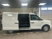 Usado LEVC VN5 Ultima 150 CV (110 kW) 2024 Blanco Monovolumen
