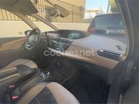 Usado Citroën C4 Exclusive 114 CV (83 kW) 2013 Gris / plata Berlina